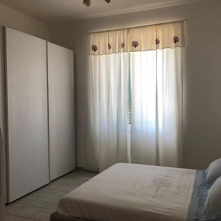 Appartamento Casamare Venturina Terme Esterno foto