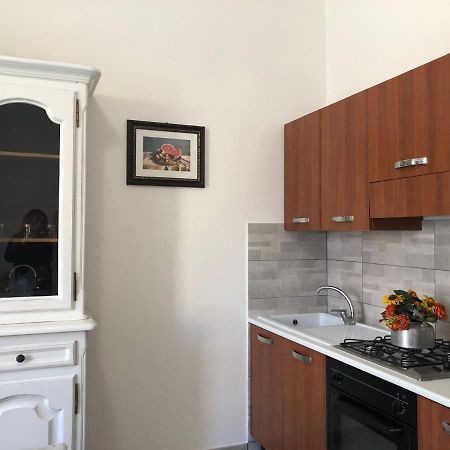 Appartamento Casamare Venturina Terme Esterno foto
