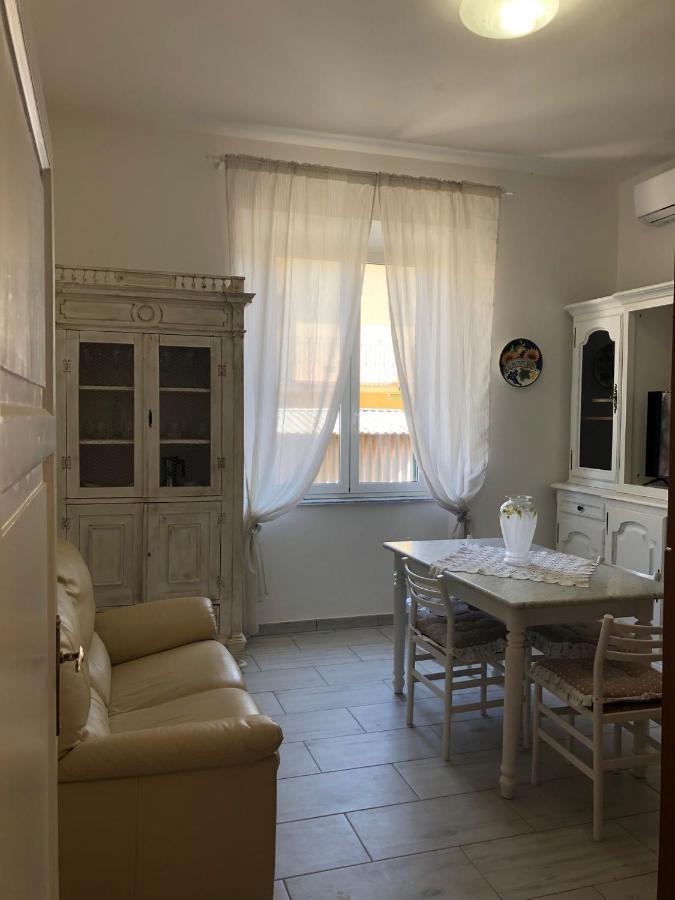 Appartamento Casamare Venturina Terme Esterno foto