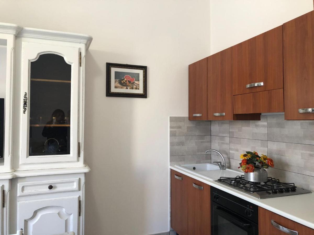 Appartamento Casamare Venturina Terme Esterno foto